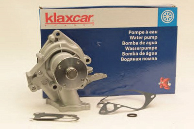 KLAXCAR FRANCE 42155z -  Водяной насос